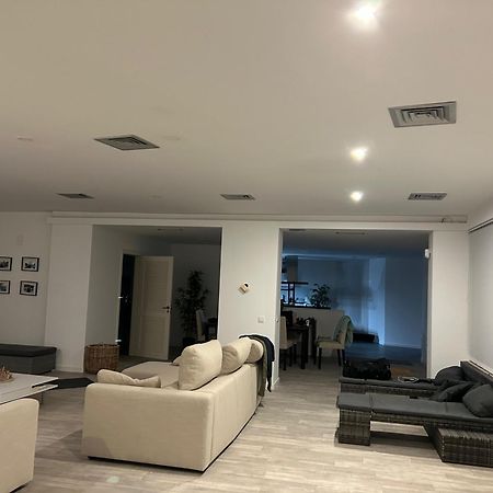 Nautilus Apartment Armacao de Pera Bagian luar foto