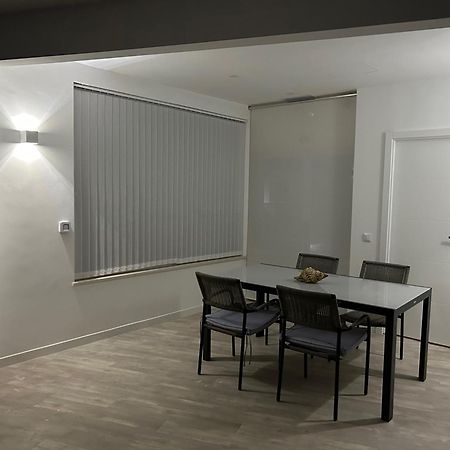 Nautilus Apartment Armacao de Pera Bagian luar foto