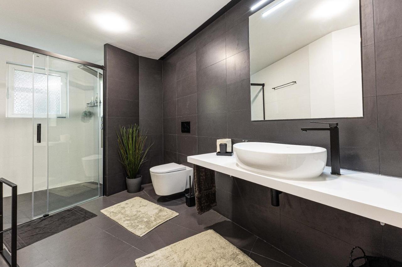 Nautilus Apartment Armacao de Pera Bagian luar foto