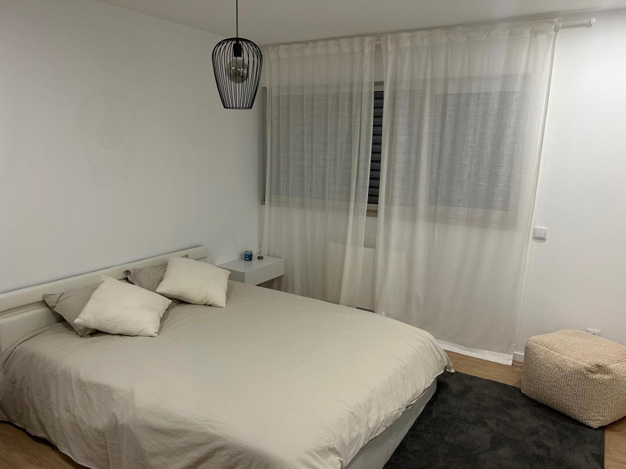 Nautilus Apartment Armacao de Pera Bagian luar foto